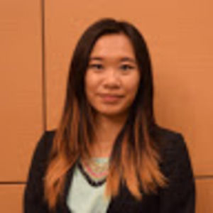 Meet your Posher, Thoa